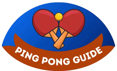 Ping Pong Guide Logo
