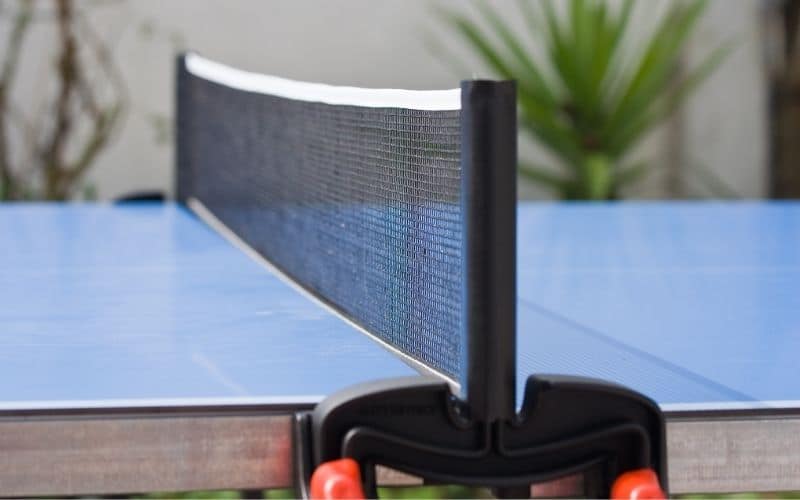 Table tennis Net