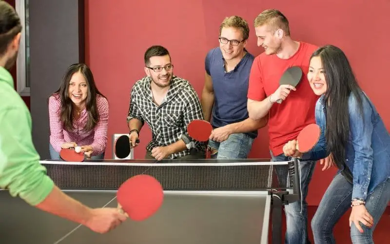 11 Reasons Why Table Tennis Is Fun To Play Ping Pong Guide