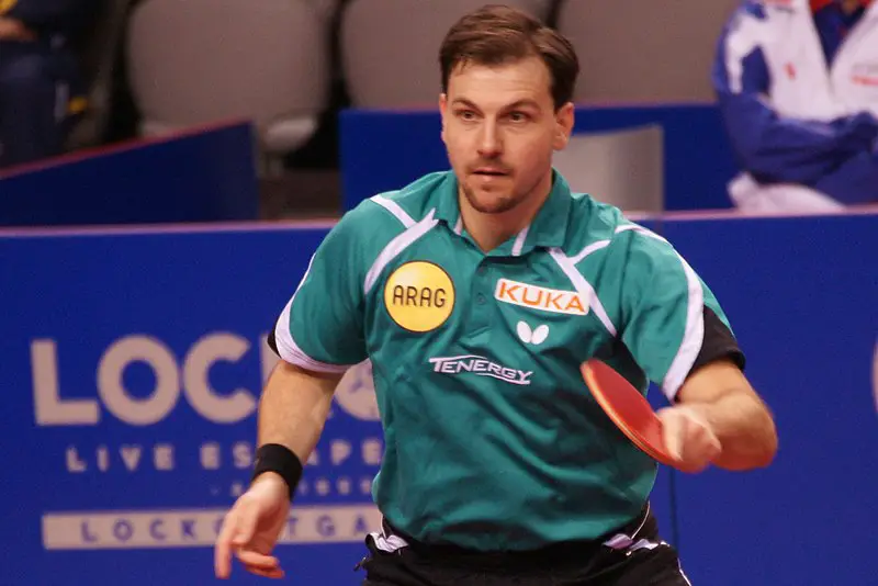 Die Geschichte des Tischtennis Wie es erfunden wurde und mehr